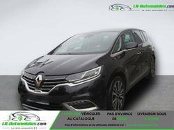 Utilisé 2016 Renault Espace Monospace | 21 700 € (Prix juste)