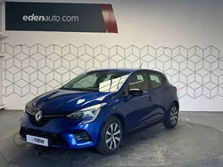 Bleu Utilisé 2023 Renault Clio V Equilibre Citadine | 15 999 € (Prix juste)