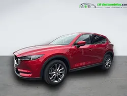 Utilisé 2021 Mazda CX-5 SUV | 31 900 € (Prix juste)