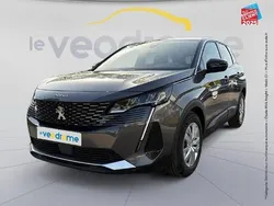 Gris Utilisé 2022 Peugeot 3008 Active SUV | 20 499 € (Bon prix)