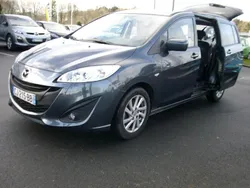 Utilisé 2012 Mazda 5 Monospace | 14 990 €
