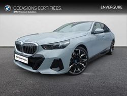 Gris Utilisé 2023 BMW i5 M Sport Berline | 58 990 € (Prix cher)