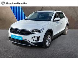 Utilisé 2023 VW T-Roc Life SUV | 21 190 € (Prix juste)