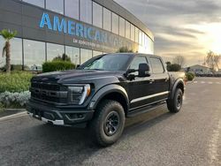 Noir Utilisé 2023 Ford F-150 Raptor Pick-up | 149 900 €