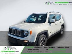 Occasion 2015 Jeep Renegade SUV | 17 200 € (Prix juste)