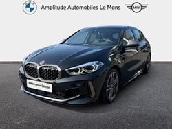 Utilisé 2022 BMW M135 M Performance Citadine | 39 490 € (Prix juste)