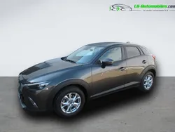 Utilisé 2016 Mazda CX-3 SUV | 18 900 € (Prix assez cher)