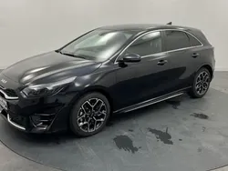 Utilisé 2023 Kia Ceed GT GT-Line Berline | 26 900 € (Prix assez cher)