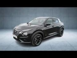 Noir Utilisé 2024 Nissan Juke SUV | 22 900 € (Prix juste)