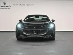 Noir Utilisé 2024 Maserati Granturismo Coupé | 149 900 €