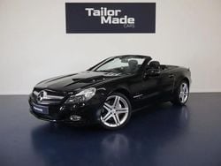 Utilisé 2011 Mercedes SL350 | 34 900 €