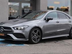 Utilisé 2022 Mercedes 250 AMG line Coupé | 40 990 € (Prix cher)