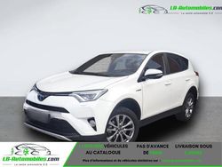 Utilisé 2019 Toyota RAV4 Hybrid Executive SUV | 30 200 € (Bon prix)