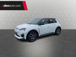 Nouvelle 2025 Renault R5 Techno Citadine | 29 400 €