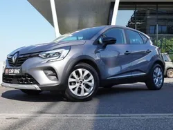 Utilisé 2019 Renault Captur Techno SUV | 14 985 €