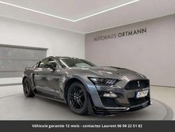 Gris Utilisé 2016 Ford Mustang Coupé | 29 990 € (Prix juste)
