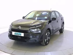 Noir Utilisé 2024 Citroën C4 PureTech Berline | 16 990 € (Bon prix)