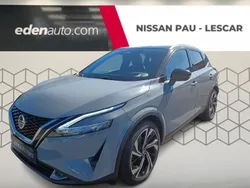 Utilisé 2021 Nissan Qashqai Tekna+ SUV | 24 990 € (Prix juste)