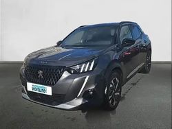 Gris Occasion 2022 Peugeot 2008 S SUV | 17 490 € (Prix juste)