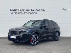 Noir Utilisé 2024 BMW iX1 M Sport SUV | 42 880 €