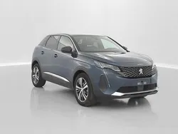 Utilisé 2024 Peugeot 3008 Allure | 22 310 € (Bon prix)