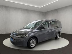 Gris Utilisé 2024 VW Caddy Life Monospace | 39 900 € (Super prix)
