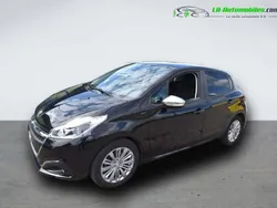 Utilisé 2019 Peugeot 208 Citadine | 12 900 € (Prix assez cher)