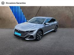 Gris Nouvelle 2024 VW Arteon R-line Break | 39 900 € (Super prix)