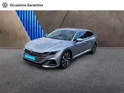 Nouvelle 2024 VW Arteon R-line Break | 44 900 € (Prix juste)