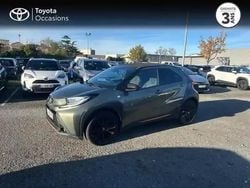 Noir Utilisé 2022 Toyota Aygo X Limited SUV | 16 990 €