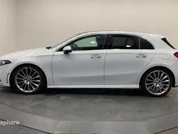 Utilisé 2023 Mercedes 200 AMG line Berline | 31 999 € (Super prix)