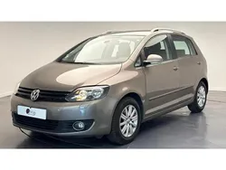 Utilisé 2013 VW Golf Plus Monospace | 8 490 €