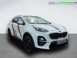 Utilisé 2019 Kia Sportage SUV | 23 600 € (Prix juste)
