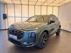 Vert sauge métallisé Utilisé 2026 Audi Q3 Design SUV | 71 990 €