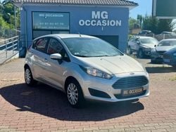 Utilisé 2014 Ford Fiesta Ambiente Citadine | 6 790 € (Prix juste)