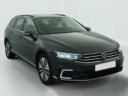 Utilisé 2021 VW Passat GTE Break | 24 380 € (Super prix)
