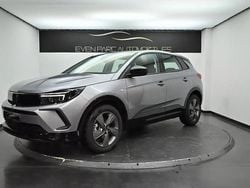 Occasion 2024 Opel Grandland X SUV | 26 990 € (Prix juste)