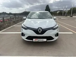 Blanc Utilisé 2022 Renault Clio V Evolution Berline | 12 990 € (Bon prix)