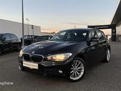 Occasion 2016 BMW 114 Sport Line Citadine | 13 990 € (Bon prix)