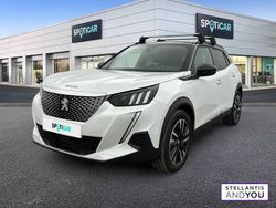Utilisé 2023 Peugeot e-2008 GT SUV | 21 290 € (Bon prix)