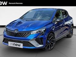 Bleu Utilisé 2025 Renault Clio V Esprit Alpine Berline | 21 990 €