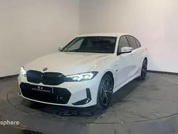 Utilisé 2023 BMW 320e M Sport Berline | 39 900 € (Prix cher)