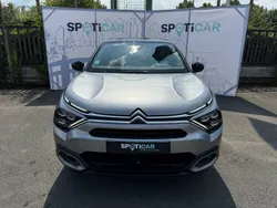 Gris Utilisé 2022 Citroën C4 Berline | 22 990 € (Prix assez cher)