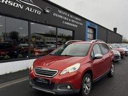 Utilisé 2014 Peugeot 2008 Style SUV | 5 990 €