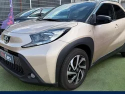 Utilisé 2024 Toyota Aygo Design Citadine | 17 490 € (Prix cher)