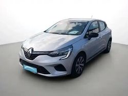 Noir Utilisé 2023 Renault Clio V Equilibre Berline | 15 290 € (Prix juste)