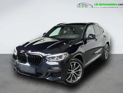 Utilisé 2021 BMW X4 Comfort Edition SUV | 52 300 €