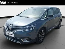 Gris Utilisé 2020 Renault Espace Initiale Paris Monospace | 29 990 € (Prix assez cher)
