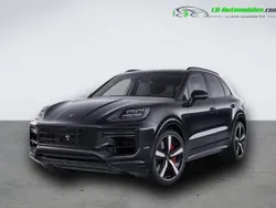 Utilisé 2024 Porsche Cayenne Turbo E-Hybrid SUV | 190 900 € (Prix juste)