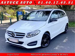 Mercedes B180